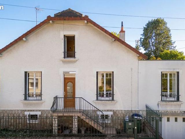 Maison 5 pièces 131 m²