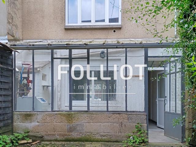 Maison 5 pièces 131 m²