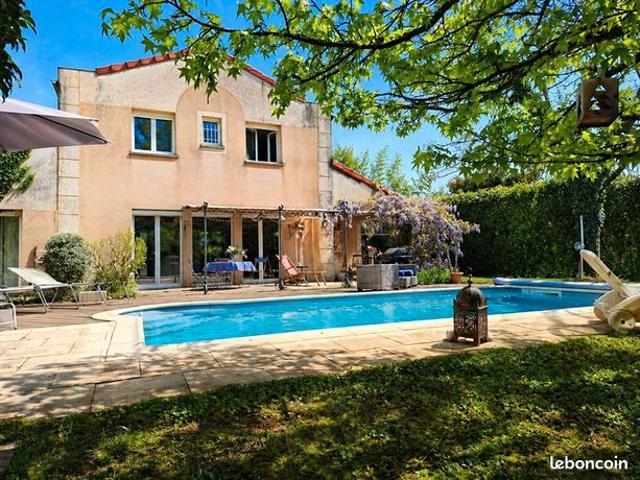 Maison 5 pièces 131 m²