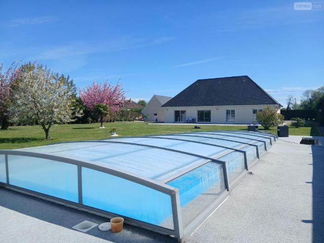 Maison 5 pièces 131 m²