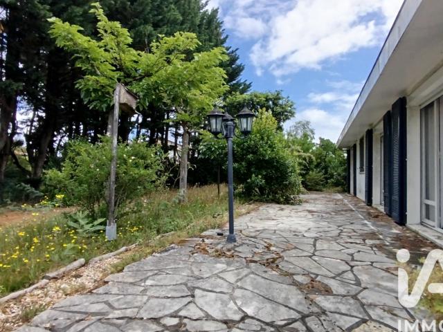 Maison 5 pièces 131 m²