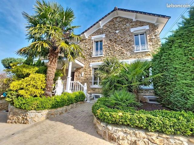 Maison 5 pièces 131 m²