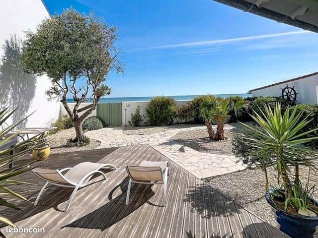 Maison 5 pièces 131 m²