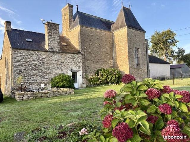 Maison 5 pièces 131 m²