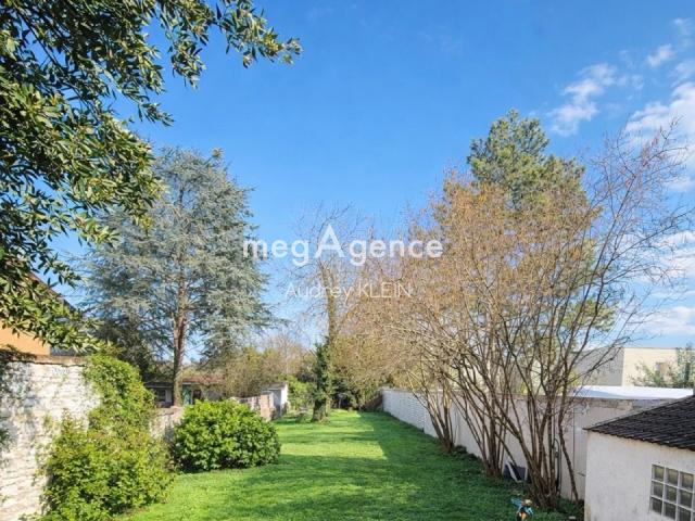 Maison 5 pièces 131 m²