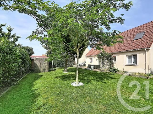 Maison 5 pièces 131 m²