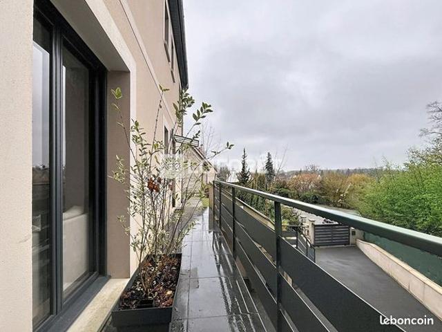 Maison 5 pièces 131 m²