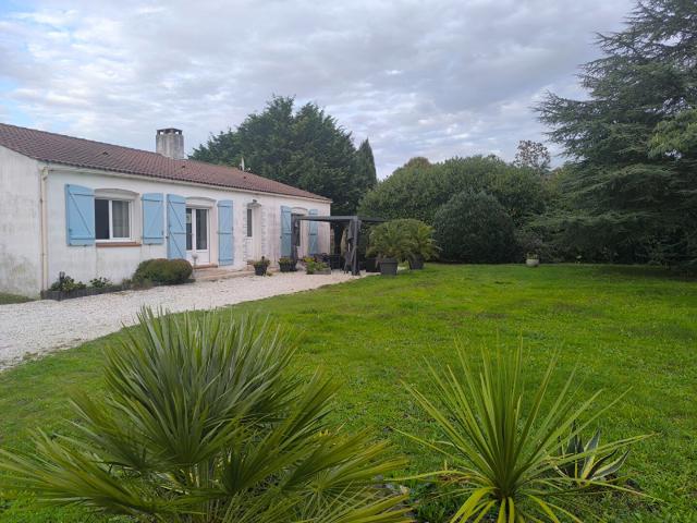 Maison 6 pièces 131 m²