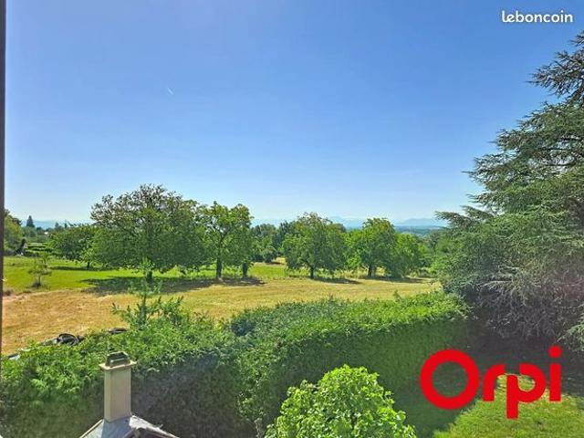 Maison 5 pièces 131 m²