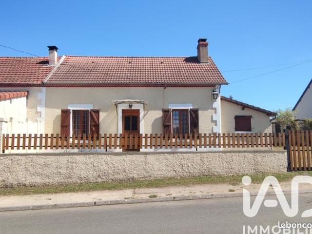 Maison 5 pièces 131 m²