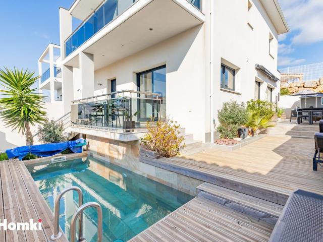 Maison 5 pièces 131 m²