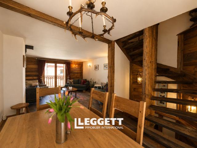 Maison 5 pièces 131 m²