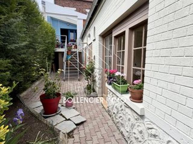 Maison 5 pièces 131 m²