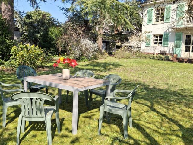 Maison 5 pièces 131 m²