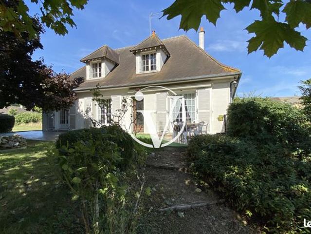 Maison 5 pièces 131 m²