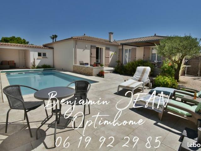 Maison 5 pièces 131 m²