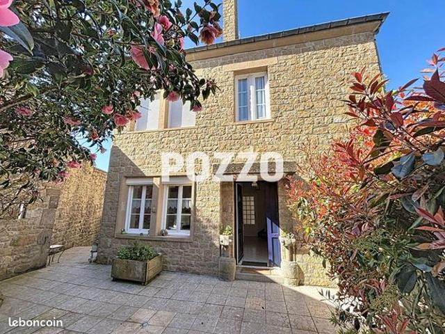 Maison 5 pièces 131 m²