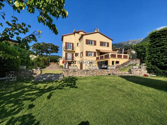 Maison 5 pièces 131 m²