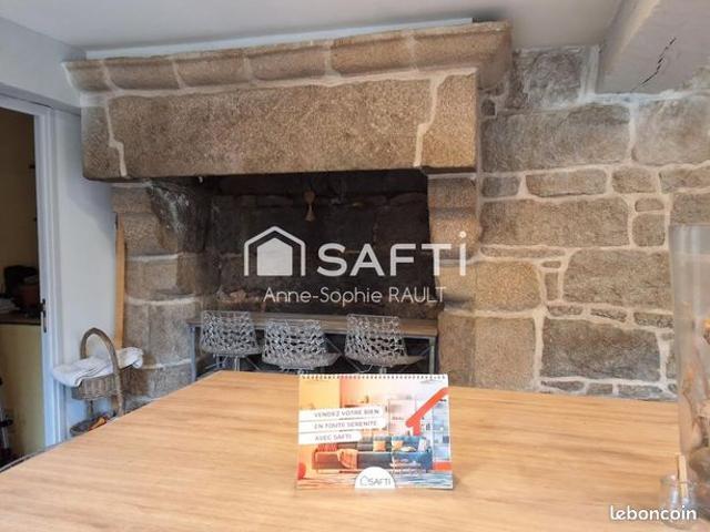 Maison 5 pièces 131 m²