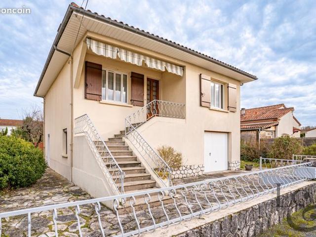Maison 5 pièces 131 m²