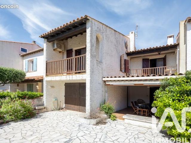 Maison 5 pièces 131 m²
