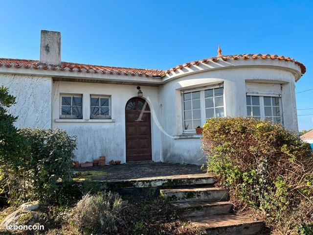 Maison 5 pièces 131 m²