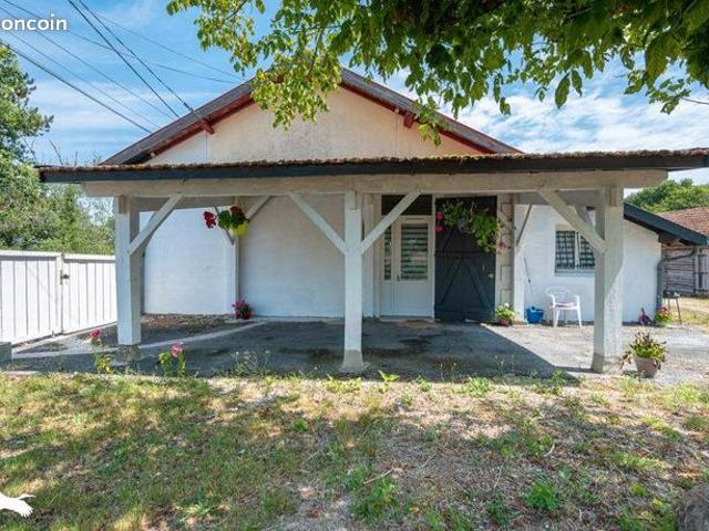 Maison 5 pièces 131 m²