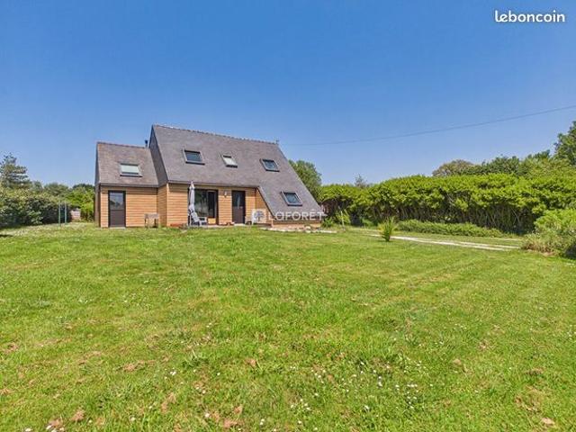 Maison 5 pièces 131 m²