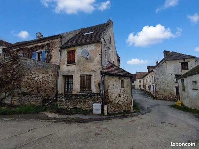 Maison 5 pièces 131 m²