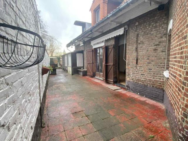 Maison 5 pièces 131 m²