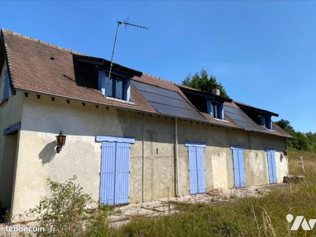Maison 5 pièces 131 m²