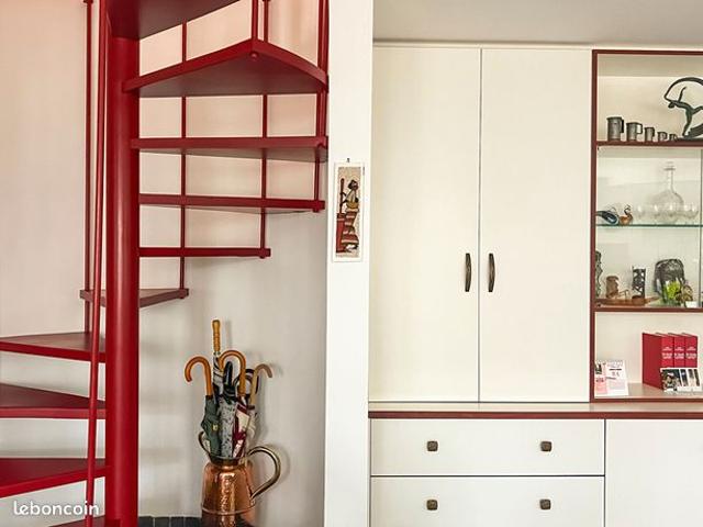 Maison 5 pièces 131 m²