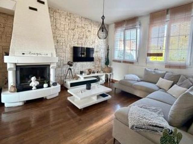 Maison 5 pièces 131 m²