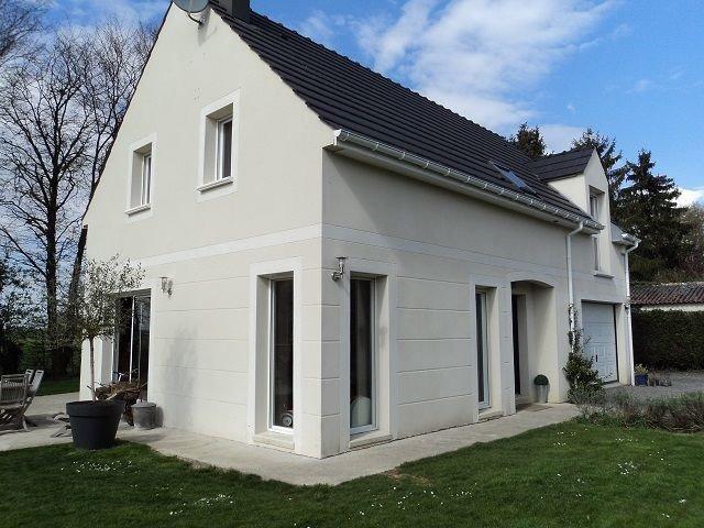 Maison 5 pièces 131 m²