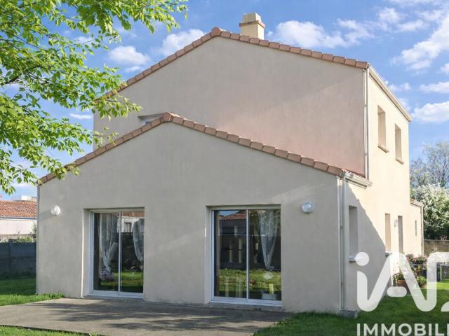 Maison 5 pièces 131 m²