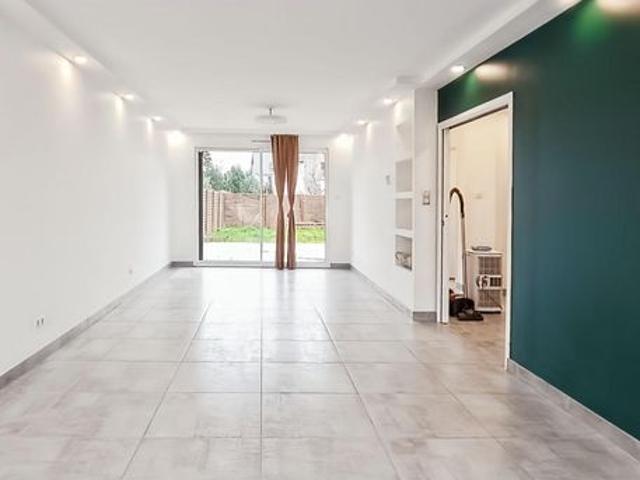 Maison 5 pièces 131 m²