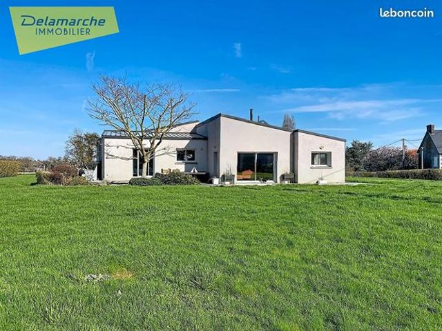 Maison 5 pièces 131 m²