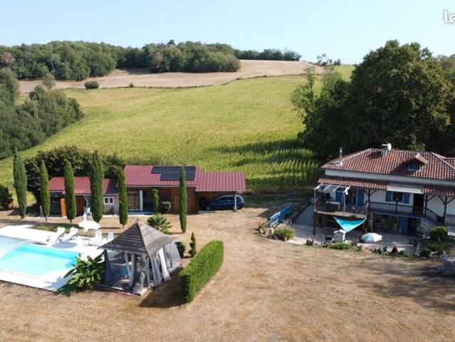 Maison 5 pièces 131 m²