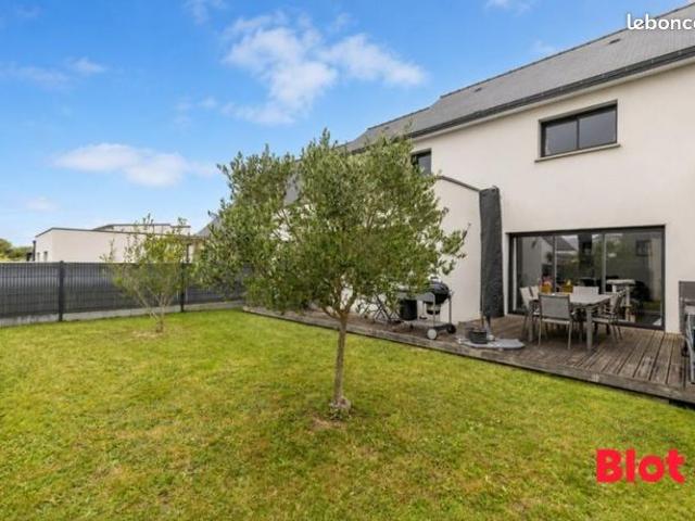 Maison 5 pièces 131 m²