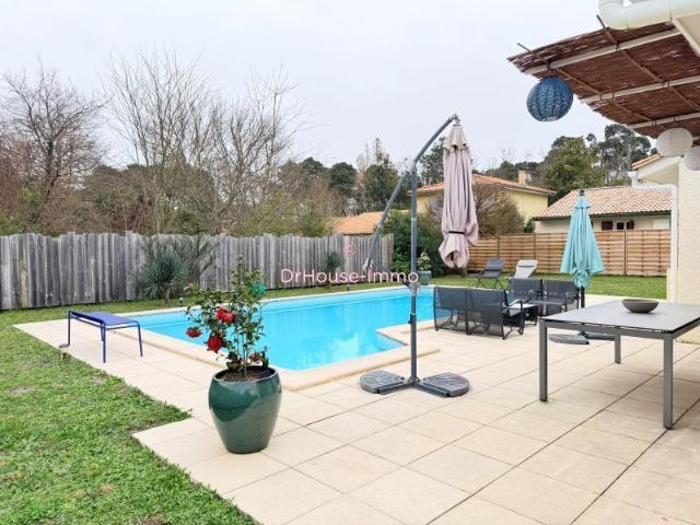 Maison 5 pièces 131 m²