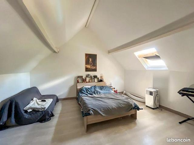 Maison 5 pièces 131 m²