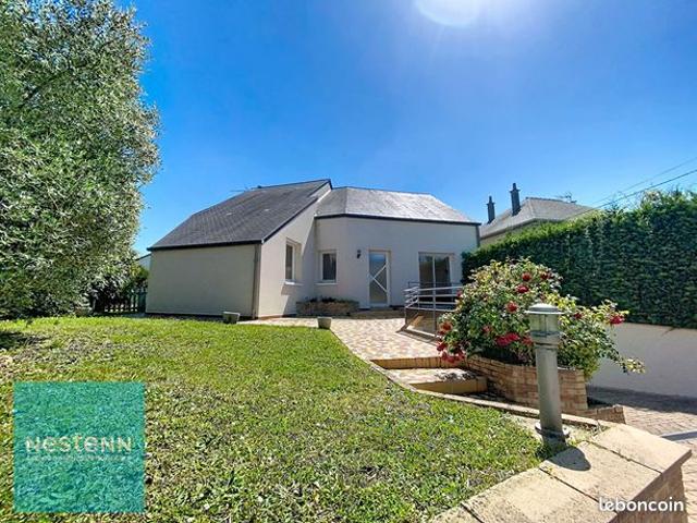 Maison 5 pièces 131 m²