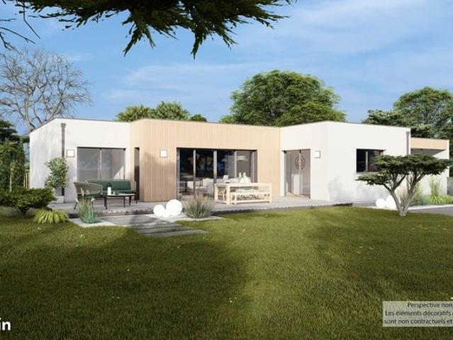 Maison 5 pièces 131 m²