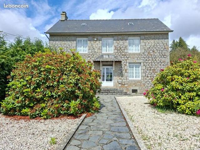 Maison 5 pièces 131 m²