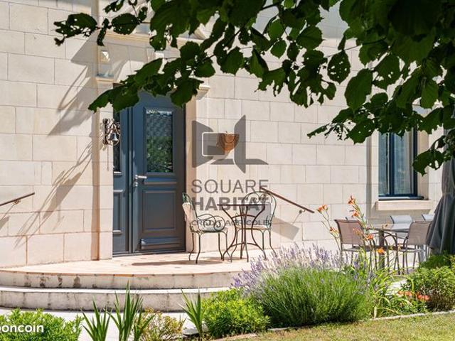 Maison 5 pièces 131 m²