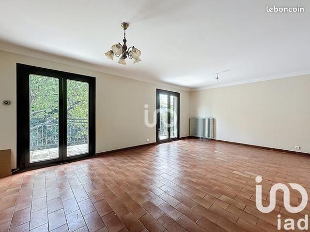 Maison 5 pièces 131 m²