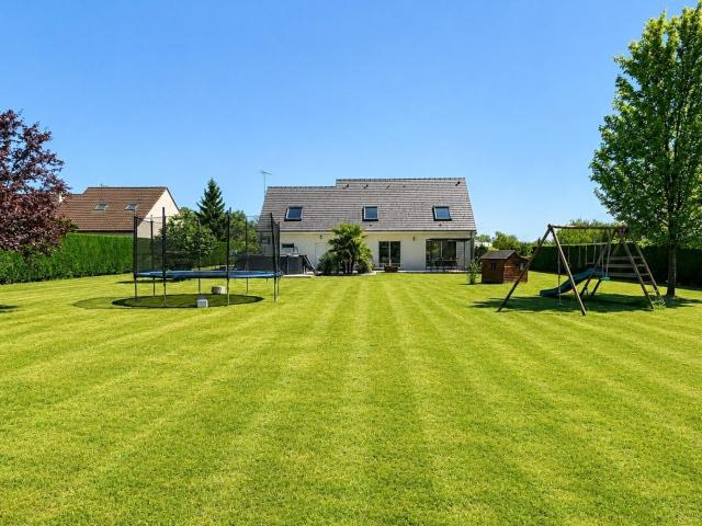 Maison 5 pièces 131 m²