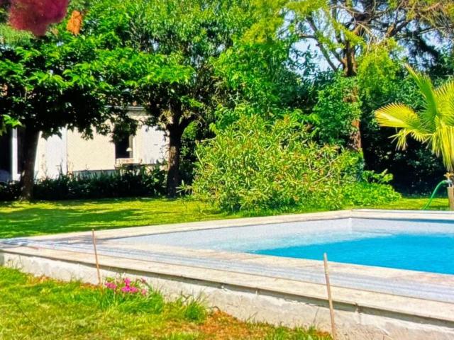 Maison 5 pièces 131 m²