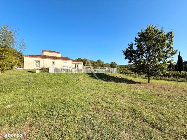 Maison 5 pièces 131 m²