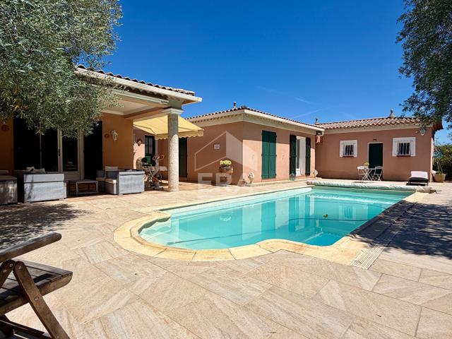Maison 5 pièces 131 m²